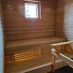 Villa Kinoskulma Kuusamo