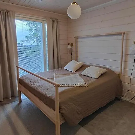 Kinoskulma Villa