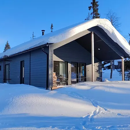 Villa Kinoskulma *