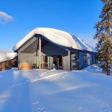 Villa Kinoskulma
