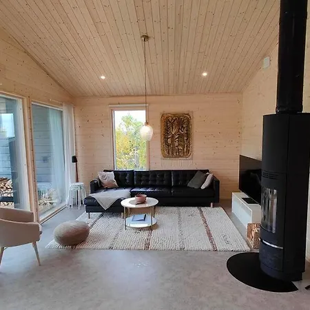 Villa Kinoskulma *