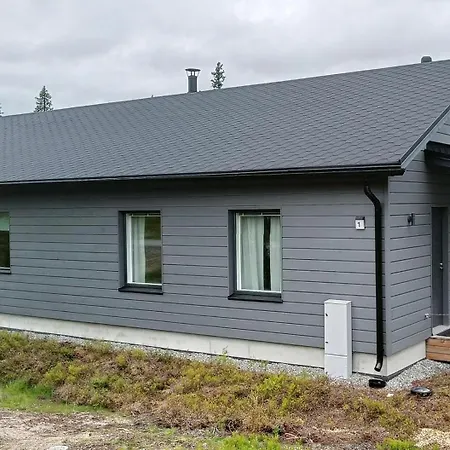 Kinoskulma Kuusamo